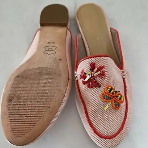 Women mules - Picture 3 of 3